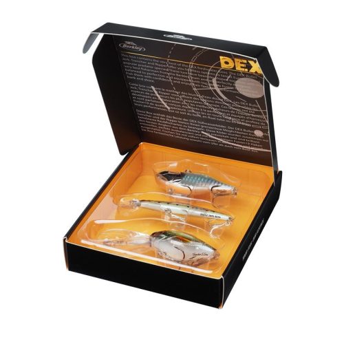 Berkley DEX Gift Box