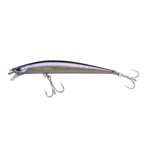 Berkley DEX Long Shot 10cm/10.8g Purple Candy
