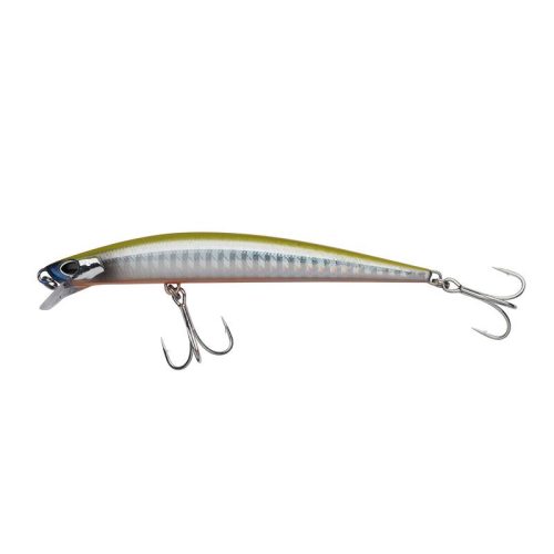 Berkley DEX Long Shot 10cm/10.8g White Chartreuse