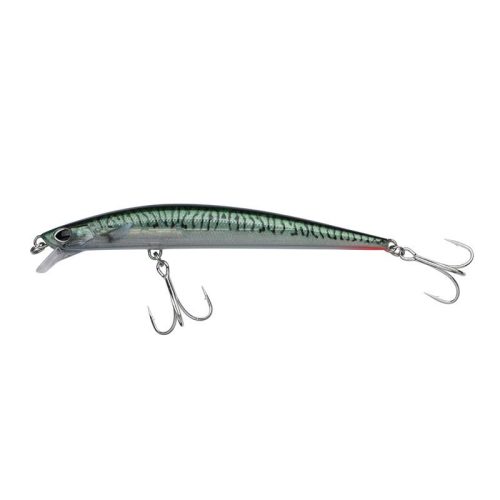 Berkley DEX Long Shot 10cm/10.8g Green Mackerel