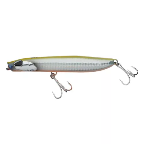 Berkley DEX Strider 12cm/20g White Chartreuse