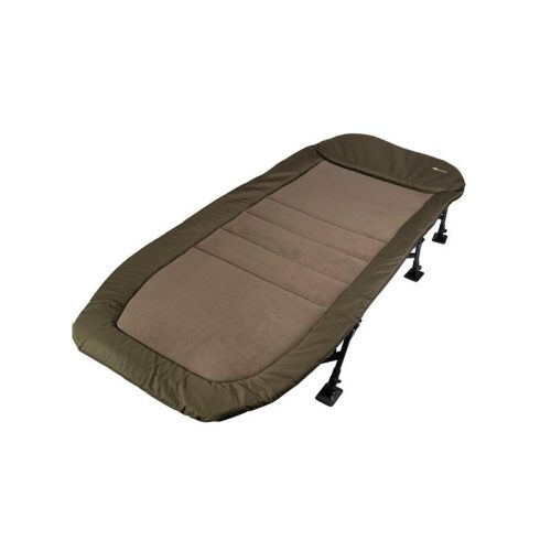 JRC DEFENDER II FLATBED WIDE, 10.1KG, 210X90X31-42CM