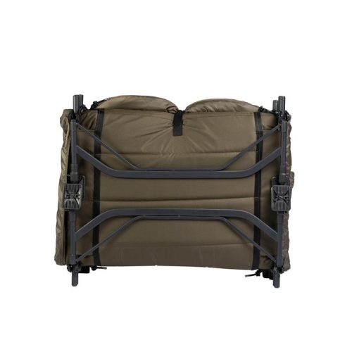 JRC DEFENDER II FLATBED SLEEPSYSTEM WIDE, 12.1KG,  210X90X31-42CM