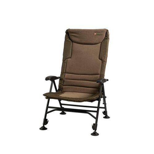 JRC Defender II Relaxa Hi-Recliner Arm Szék