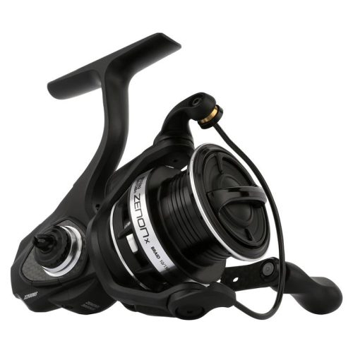 Abu Garcia ZENON X SP3000MS ABU ZENON X SP3000MS