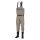 Greys FIN BREATHABLE BOOTFOOT XXL 46/47 11/12