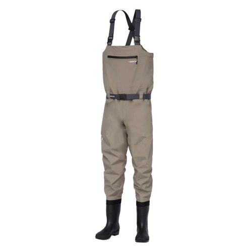 Greys FIN BREATHABLE BOOTFOOT XXL 46/47 11/12