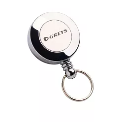 Greys Pin-on reel retractor M