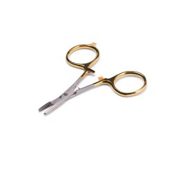 Greys Scissor/Forceps Straight 4inch