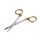 Greys Scissor/Forceps Straight 5.5inch