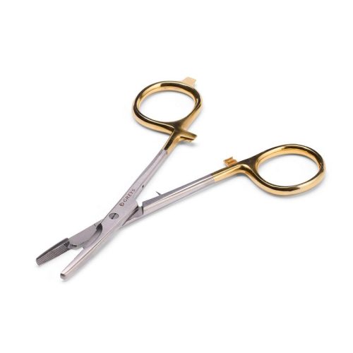 Greys Scissor/Forceps Straight 5.5inch