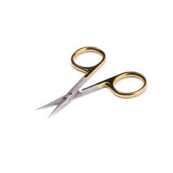 Greys Scissors Micro tip 4inch