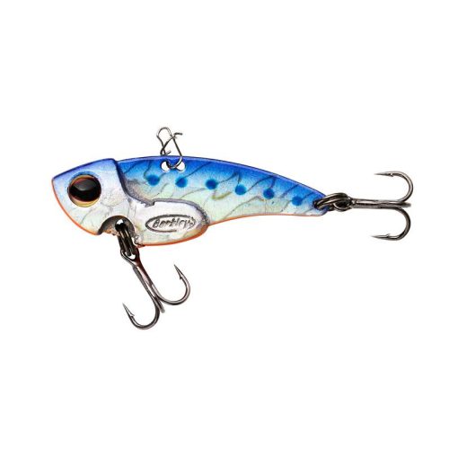 Berkley PowerBlade 4.4cm/7g Blue Silver