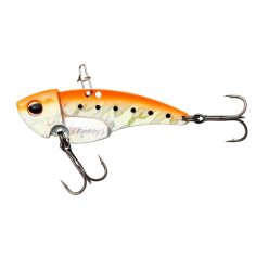 Berkley PowerBlade 4.4cm/7g Silver Orange