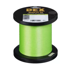 Berkley 3000m | 3300yd, 0,12mm, 9kg | 20lb , Chartreuse