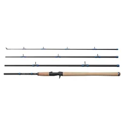 Berkley TWILIGHT II 3.00m M 20-60g 4Sec