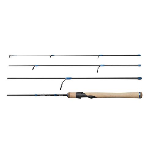 Berkley TWILIGHT II 2.13m M 2-12g 4Sec