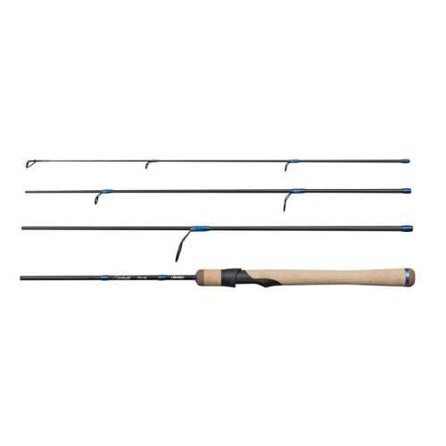 Berkley TWILIGHT II 2.44m M 3-15g 4Sec