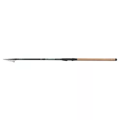 Mitchell SUPREMA Tele 4.20m F 10-40g 4Sec