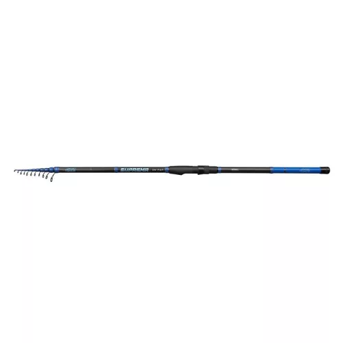 Mitchell SUPREMA Tele 4.20m XF <50g 4Sec