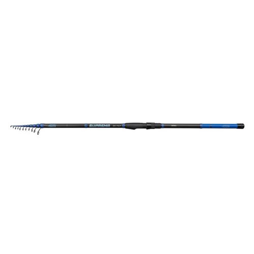 Mitchell SUPREMA Tele 4.50m F <50g 5Sec