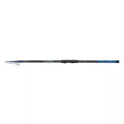 Mitchell SUPREMA Tele 4.50m F <90g 5Sec