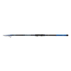 Mitchell SUPREMA Tele 4.50m XF <120g 5Sec