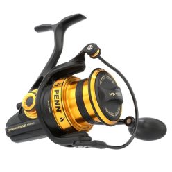 PENN Spinfisher VII LC 5500 Front Drag 6BB 4.8:1