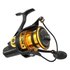 PENN Spinfisher VII LC 7500 Front Drag 6BB 4.3:1
