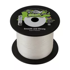   Berkley Sick Braid; 2000m | 2180yd, 0,12mm, 11,2kg | 24lb , White