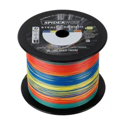 SpiderWire 2000m | 2180yd, 0,29mm, 26,4kg | 58lb , Muliti