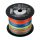 SpiderWire 2000m | 2180yd, 0,33mm, 38,1kg | 84lb , Muliti