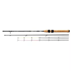 Mitchell EPIC MX2 COREGONE 1.70m MF 3-20g 2+3Sec