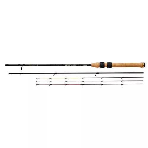 Mitchell EPIC MX2 COREGONE 1.70m MF 3-20g 2+3Sec