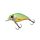 Berkley DEX Thumper Floating 4cm/3.7g Firetiger