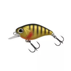 Berkley DEX Thumper Floating 4cm/3.7g Matte Perch