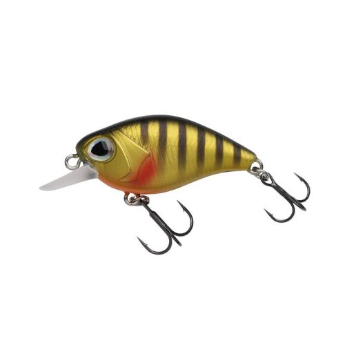 Berkley DEX Thumper Floating 4cm/3.7g Matte Perch
