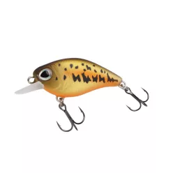 Berkley DEX Thumper Floating 4cm/3.7g Matte Vairon