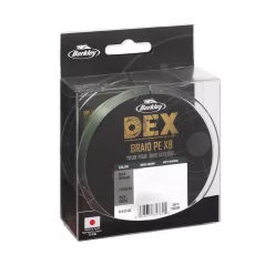 Berkley 300m | 330yd, 0,14mm, 12,9kg | 28lb , Moss Green