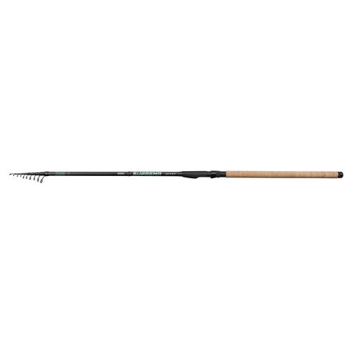 Mitchell SUPREMA Tele 3.90m F 3-15g 4Sec