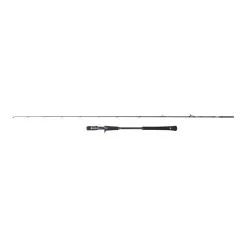   PENN BATTALION SOLID Jigging 6FT3/1.93m MF <200G 1+1Sec Conv