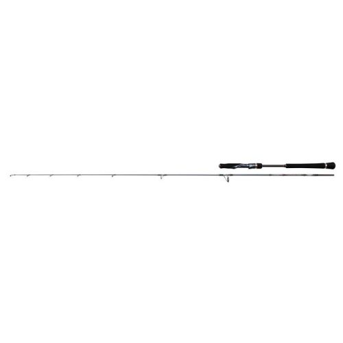 PENN BATTALION SOLID Light Jigging 6FT2/1.88m MF 120G 1+1Sec Spin