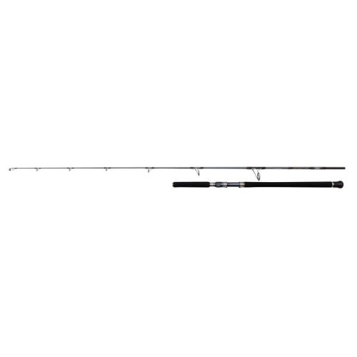 PENN BATTALION SOLID Offshore Casting 7FT4/2.23m F 15-80G 1+1Sec Spin