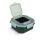 Shakespeare Klip Lok Bait Box 3.4pt Flip Top Perf