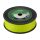 MADCAT BACKBONE 2700m | 3000yd, 0,50mm, 59,1kg | 130lb , Chartreuse