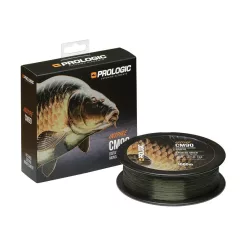 Prologic 1000M, 0,28MM, 6,4KG | 14LB , FROST GREEN