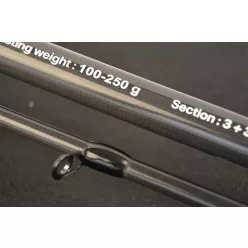 CXP HARD RIVER FEEDER HEAVY 180G 3.60M
