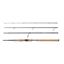 Abu Garcia MÖRRUM 1004L 4-18g Spinning