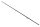 Carp Expert HARD RIVER FEEDER EXTRA HEAVY 250G 3.60M KÖZÉPSŐ TAG
