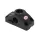 Berkley MOUNT BASE WITH LOCK